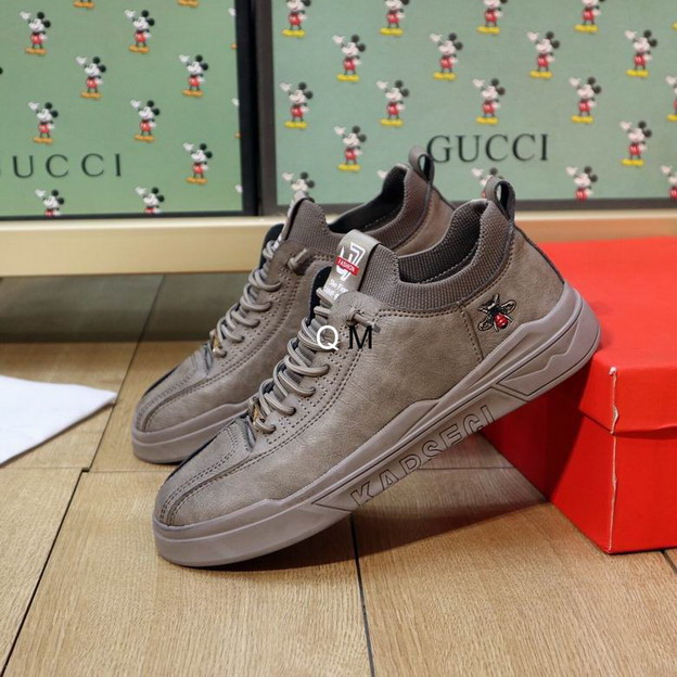 men low guci shoes 2021-11-5-082